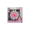 Picture of CREATE it! Nail Polish Set Spinning Wheel 16 Pots